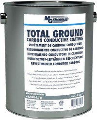 Total Ground 838AR Liquid - 850ml