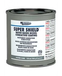 Super Shield 841WB Water Based Conductive Nickel Coating