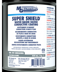 Super Shield 842WB-850