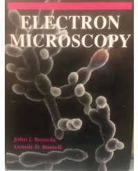 Electron Microscopy 1st edition