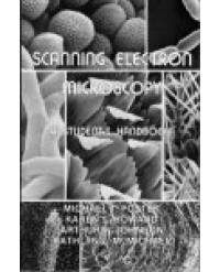 90041 - Scanning Electron Microscopy - A Students Handbook
