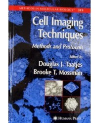 90055 - Cell Imaging Techniques: Methods and Protocols