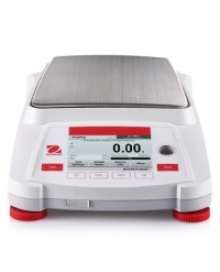 Ohaus Adventurer Precision Balance - No Draftshield - Front