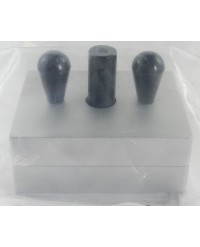 Aluminum Insert for Size 00 Beem Capsules