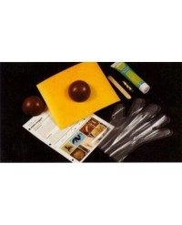 Apple Maggot Fly Trap Kit