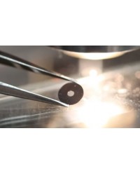 JEOL Electron Microscope Disc Apertures