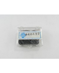 Carbon Planchet - 19 mm x 3.2 mm