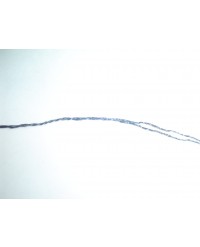 Carbon Thread 2 ply