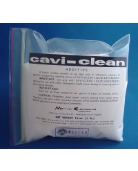 Cavi-Clean Additive