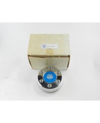 Coates & Welter Pin-Type