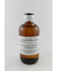 Convoil 20 Diffusion Pump Oil