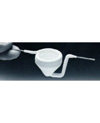 Tungsten/Alumina Crucible