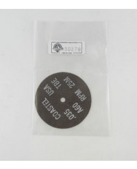 30279 - Cut-Off Wheel