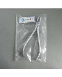 30675 - Wire Cutting Pliers (Heavy Duty)