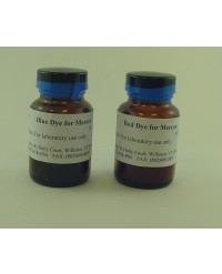Mercox Dye