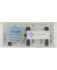 E-Z Plotter - Open Plus Sign, Square and Circle