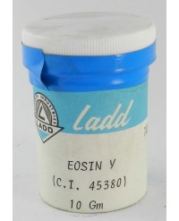 Eosin Y, Certified
