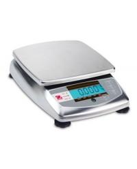 Ohaus FD Series - Right