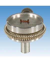 Fortress™ FIB Holder – Low Profile