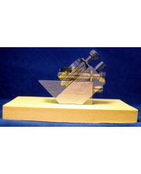 Fortress™ Sample Loader for Fortress™ Low Profile Holder