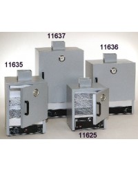 Forced Air Ovens