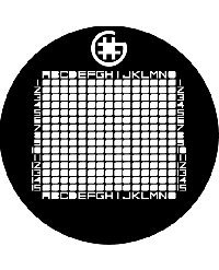 G200F4 tem finder grid