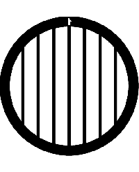 Gilder Parallel Bar Grid - 75 Mesh