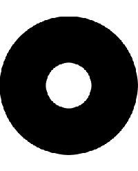 1000 Micron Aperture Grid