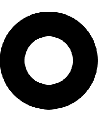 1500 Micron Aperture Grid