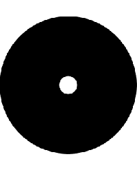 400 Micron Aperture Grid