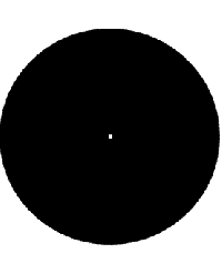 50 Micron Aperture Grids