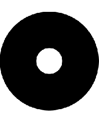 800 Micron Aperture Grid