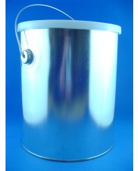 Solvents are sold in one gallon containers