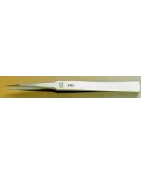 10740 - GG Dumont Anti-Magnetic Tweezer - Electronic Grade