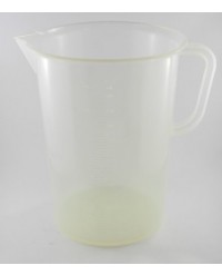 Graduated Pitcher