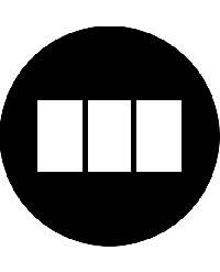 Gilder Slot Grid 3 x 2/3x1mm