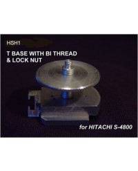 Sample Holders for FEI, Topcon & Hitachi Microscopes