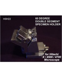 Sample Holders for Hitachi S4500 & S4700 Microscopes
