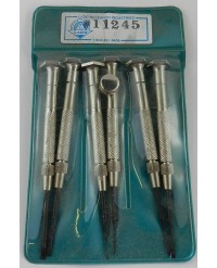 Jewelers' Screwdrivers
