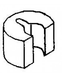 L03077 - Polisher Accessory - Wedge Polishing Clamp