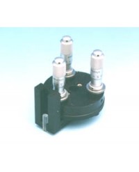 Tripod Polisher for TEM