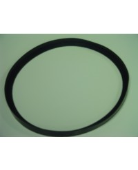 Buna-N (nitrile) Bell Jar Gaskets