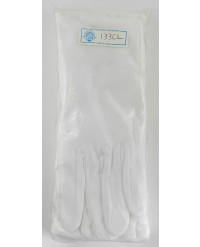Large Cotton Gloves