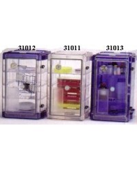 Secador 4.0 Desiccator Cabinet - Vertical