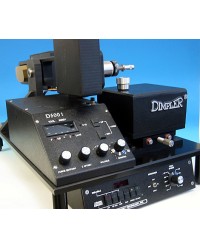 LD500i - D500i Dimpler