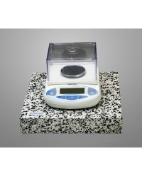 Small Vibrasorb® Vibration Damping Mount