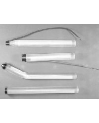 Light Pipe Scintillators