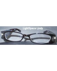 LightSpecs Lindy Tortoise Frame
