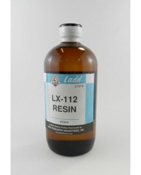 LX-112 Resin