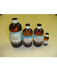 LX 112 Embedding Kits